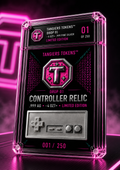 CONTROLLER RELIC